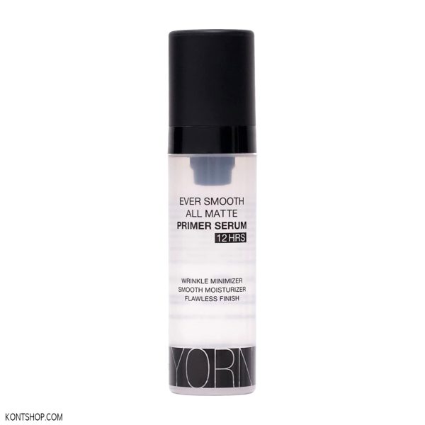 پرایمر مات کننده یورن