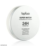 پنکک تاپ‌فیس مدل Super Match