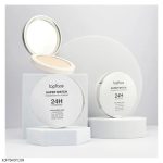 پنکک تاپ‌فیس مدل Super Match