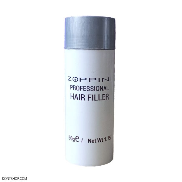 پودر پرپشت کننده مو زوپینی