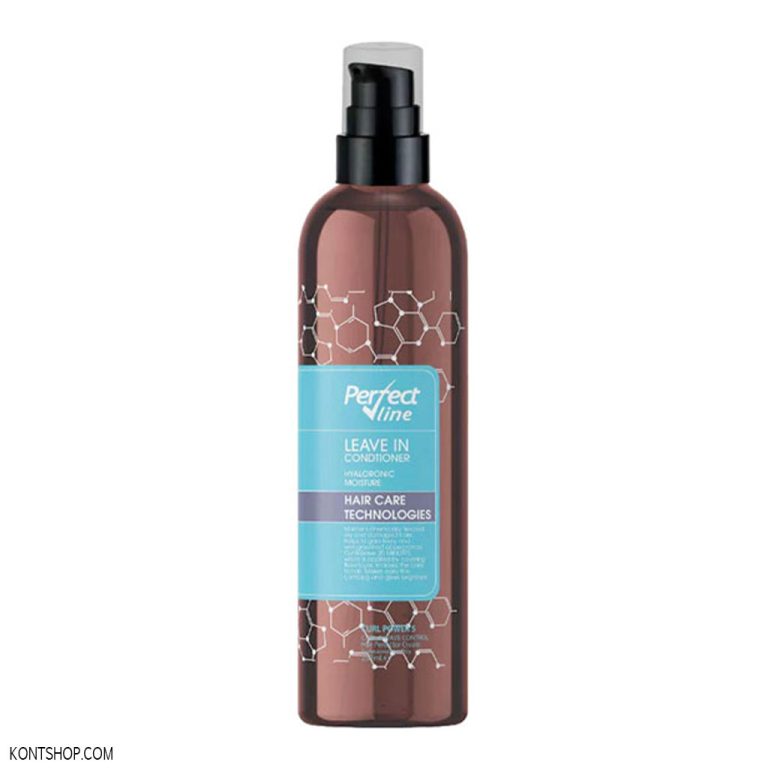 کرم مو فر ۵ کاره پرفکت لاین