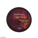 کره بدن Tropical Woods دیر بادی